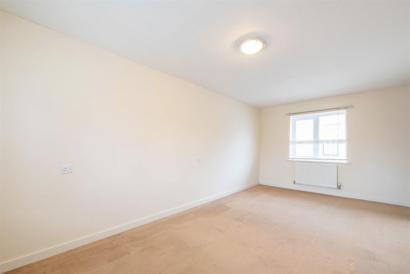 Anderton Crescent, Chorley